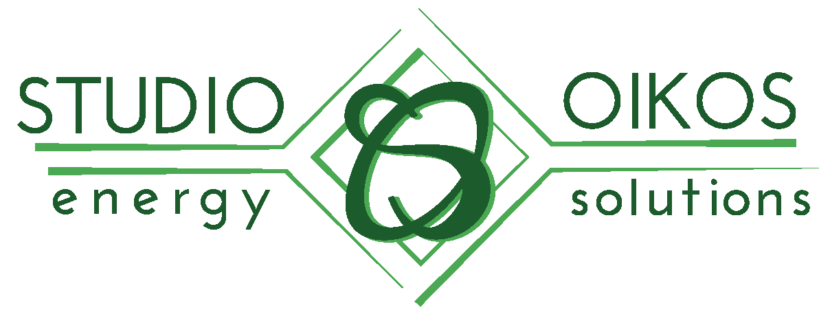 Studio Oikos Logo